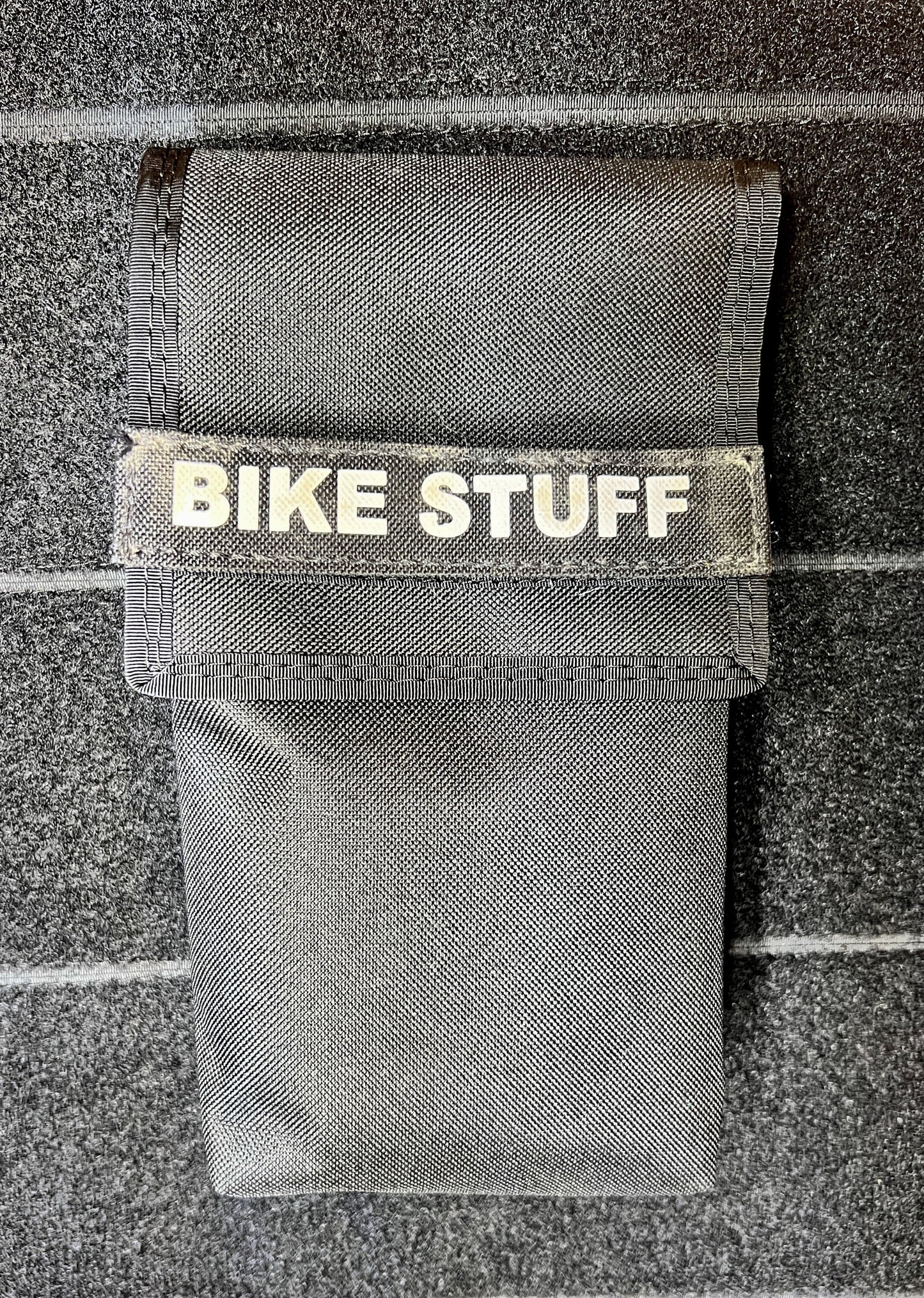 Overland Gear Guy Modular Velcro - Medium Box 5 x 9 x 2.5" Pocket