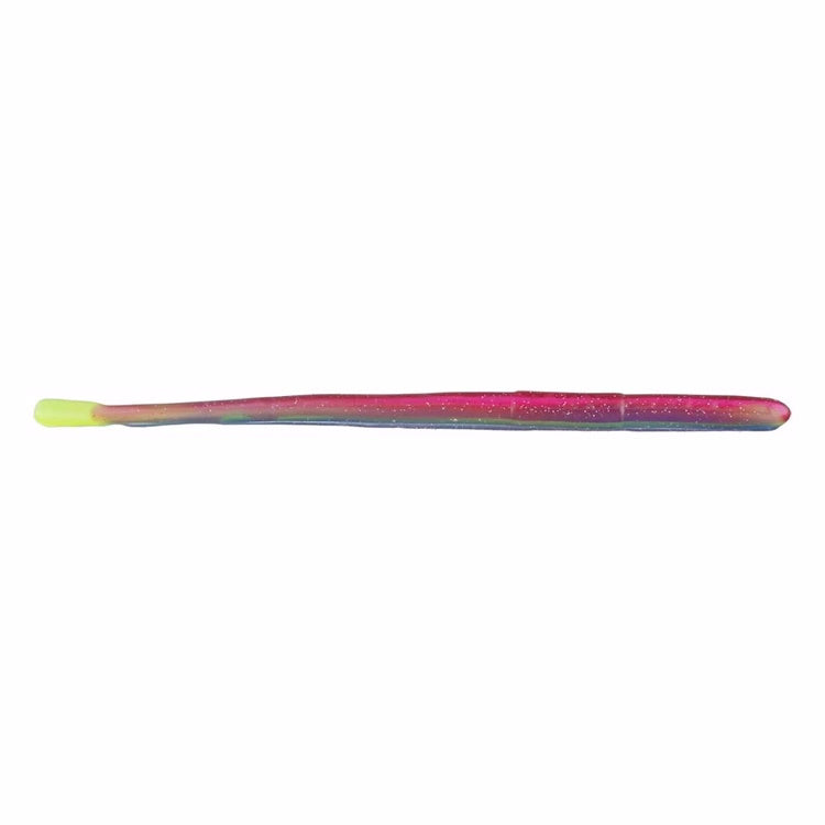 Roboworm Straight Tail Worms 6"
