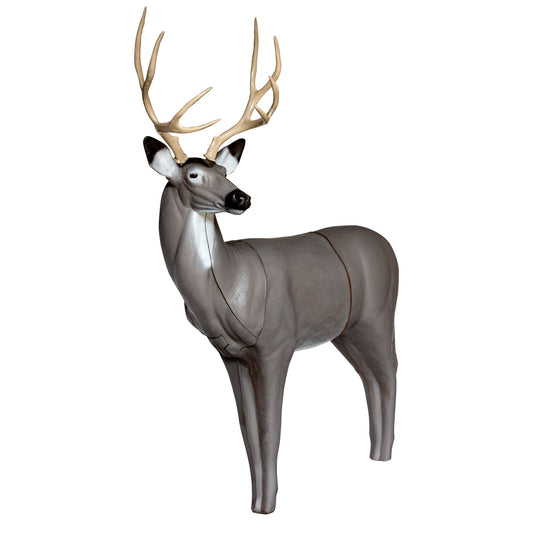 BIGshot Archery X-Ray Series Mule Deer