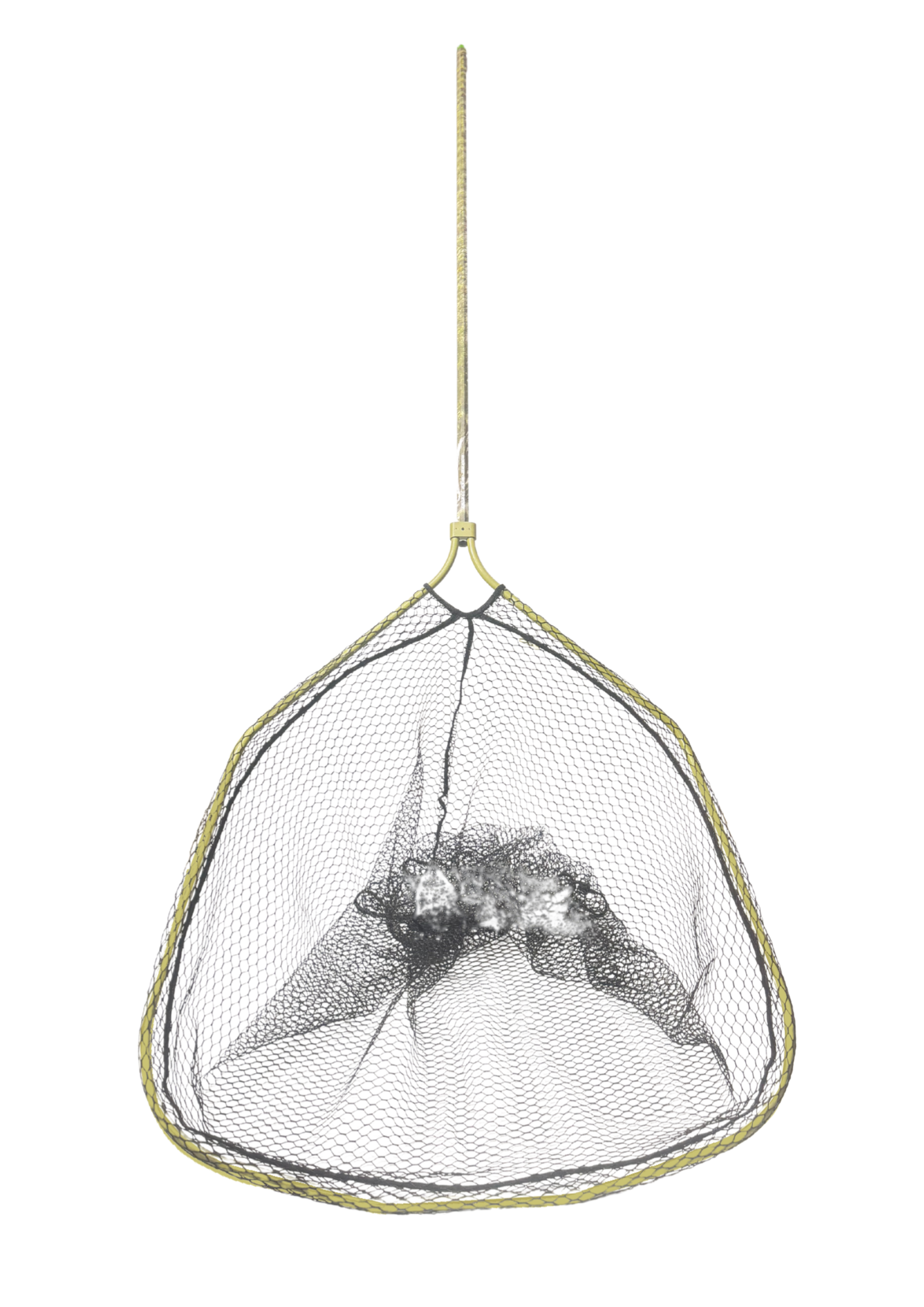 Natives Fly Fishing Musky Net