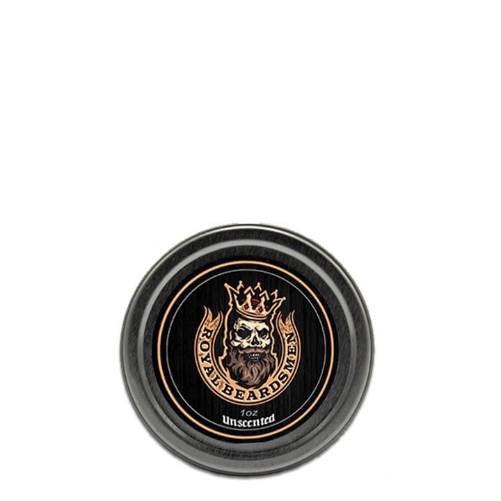 Royal Beardsmen Mustache Wax (Firm Hold)