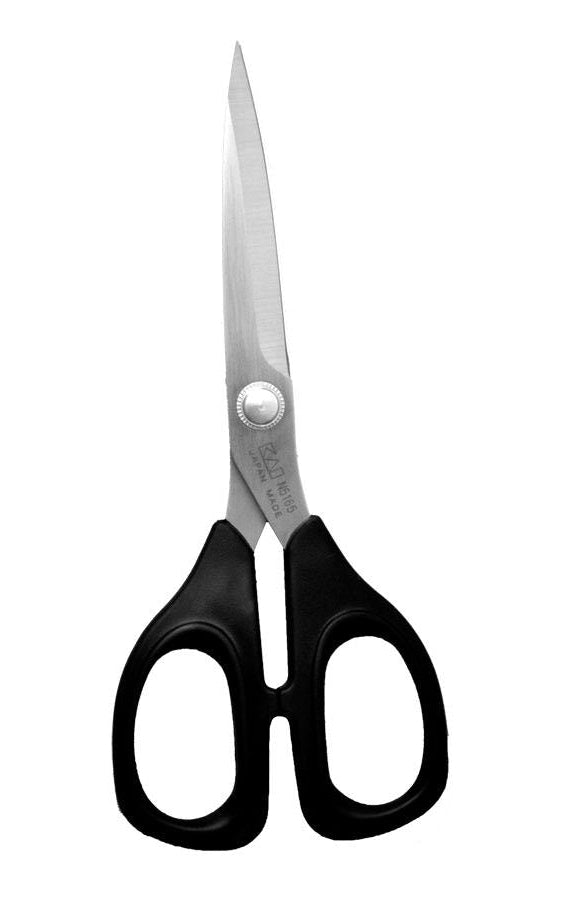 KAI® N5165 6 1/2" Straight Scissors