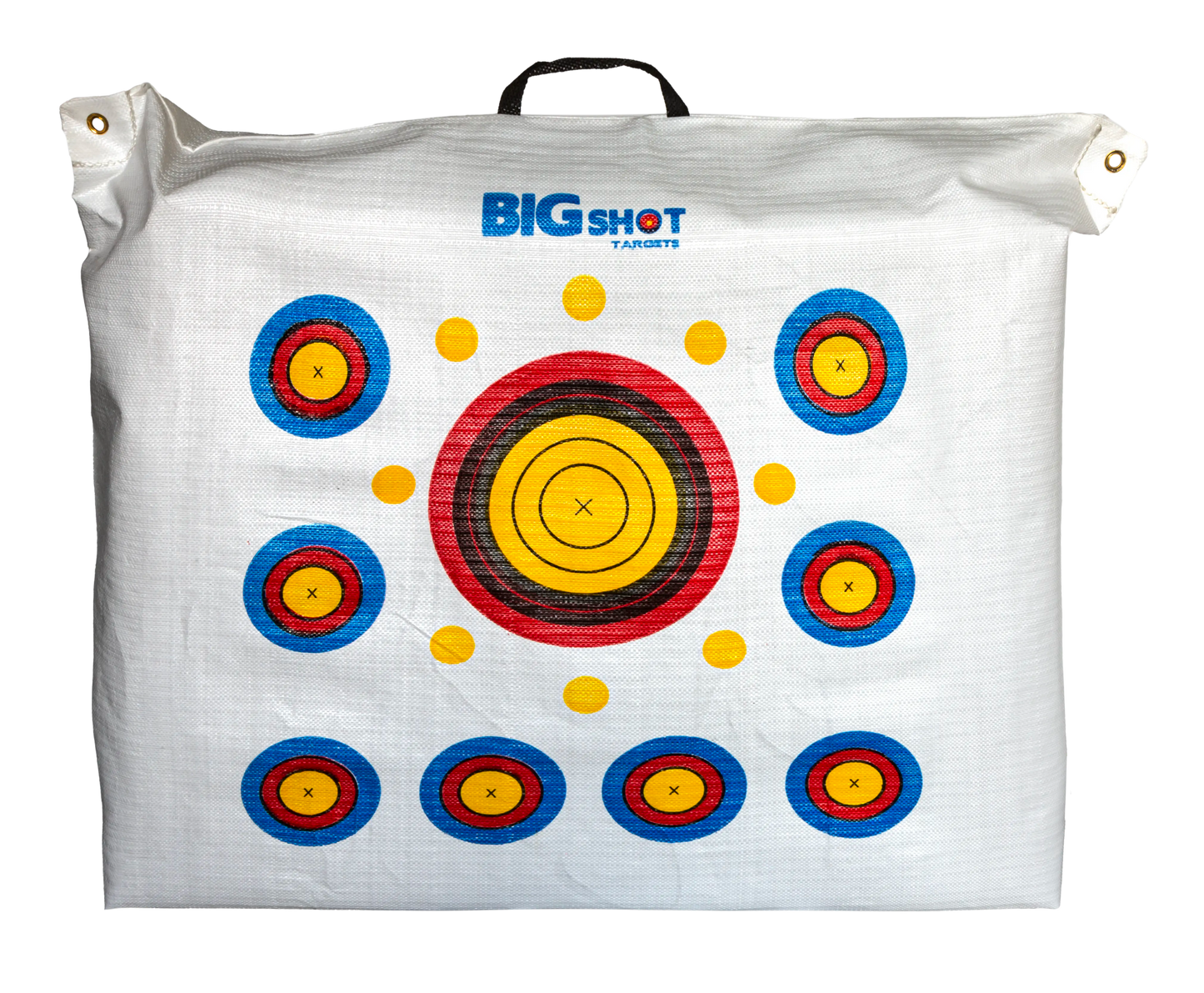 BIGshot Archery Outdoor Range Bag Replacement Cover
