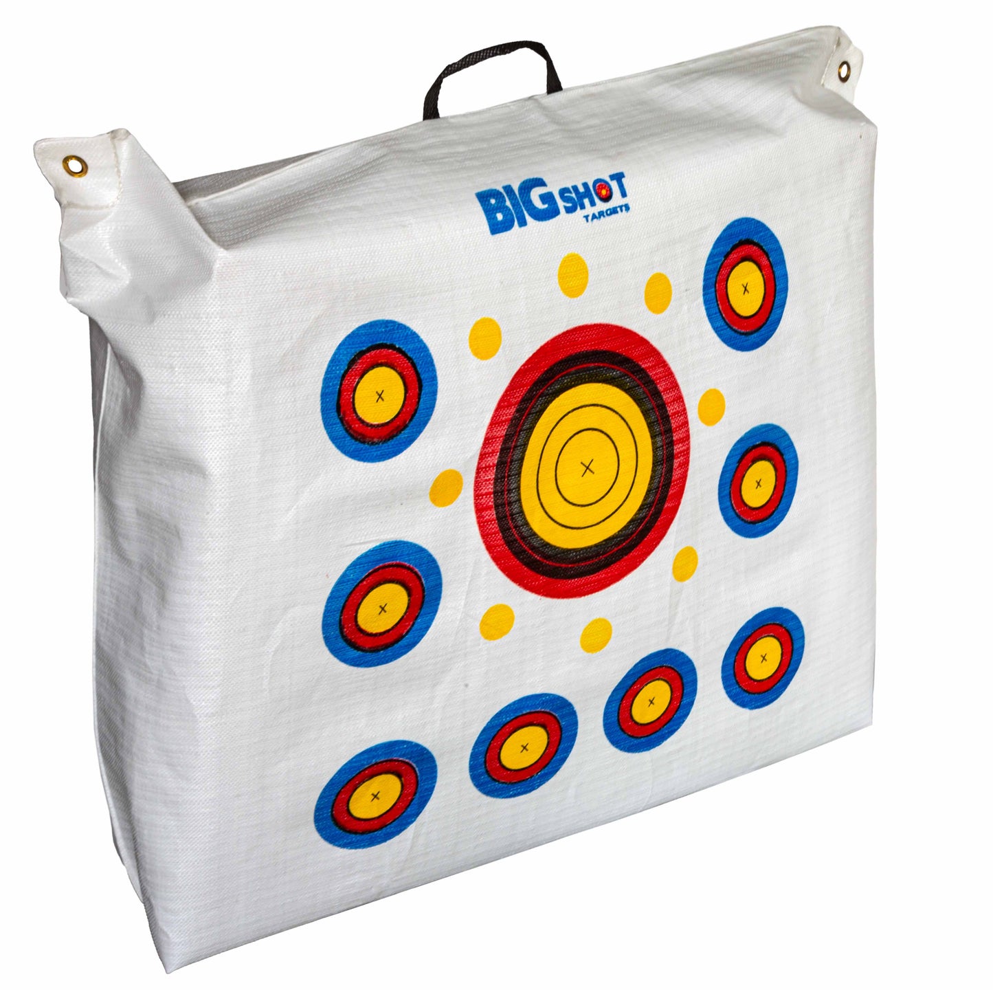 BIGshot Archery Youth 36'' NASP Range