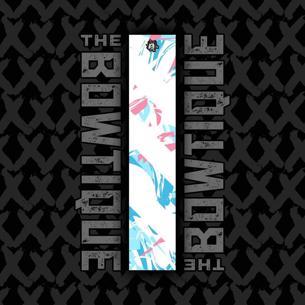 The Bowtique Comic Pop Arrow Wrap - 90