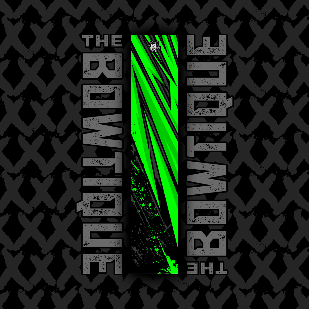 The Bowtique Comic Pop Arrow Wrap - 29