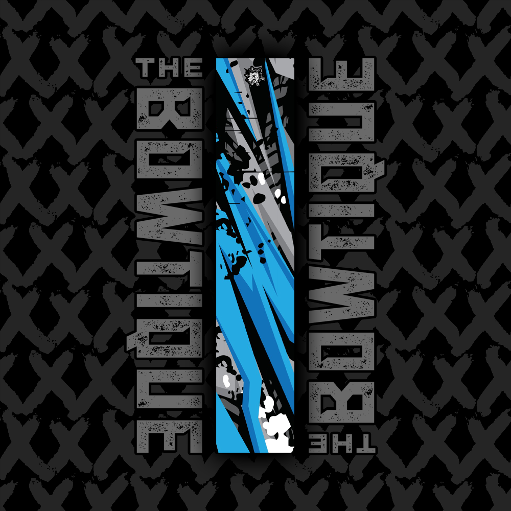 The Bowtique Comic Pop Arrow Wrap - 62