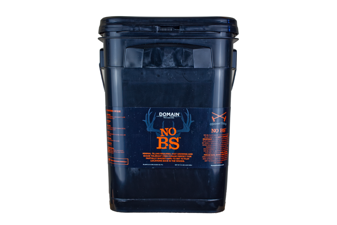 Domain Outdoors No BS™