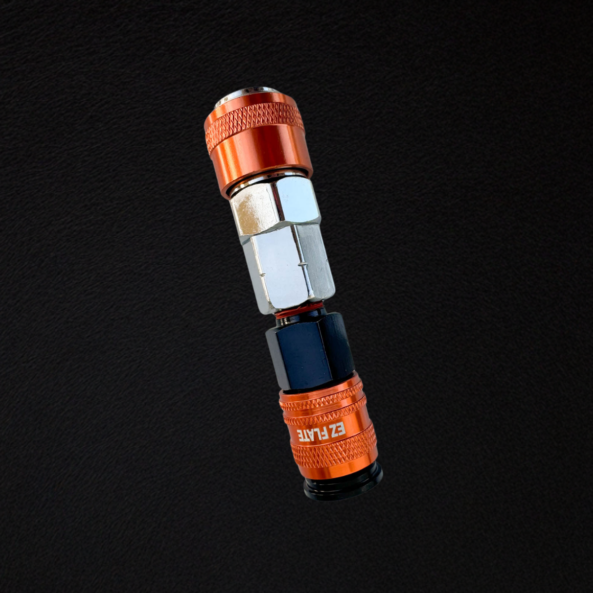 EZ FLATE Nitto Adapter