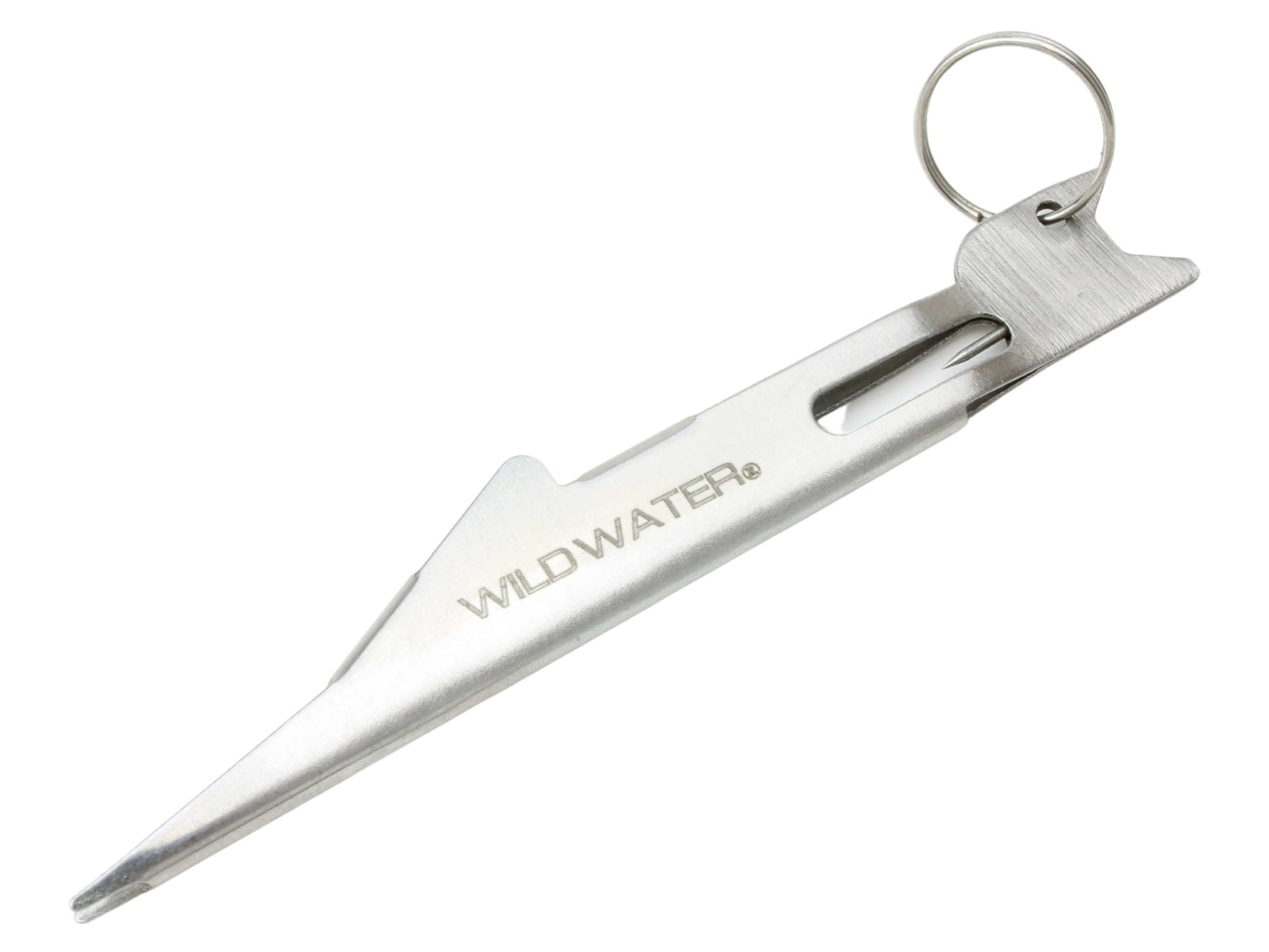 Wild Water - Stainless Nail Knot Tool