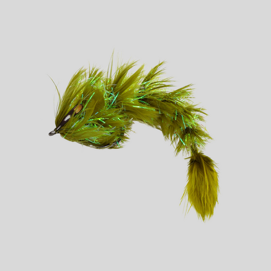 Flymen Fishing Co. Next FeatherLite Changer