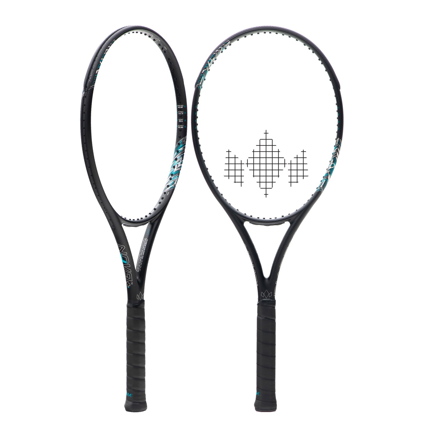 Diadem Sports Nova FS 100 +