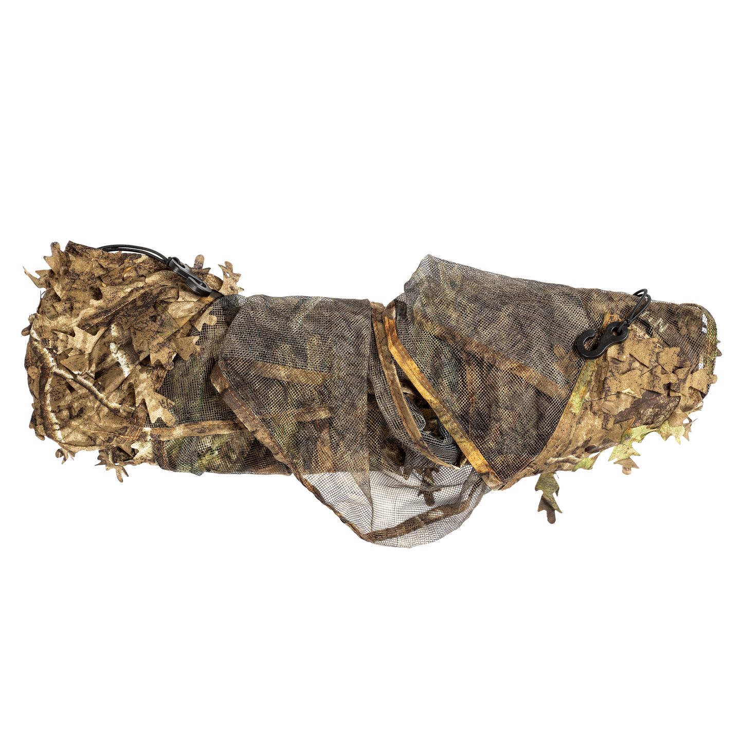 Nukem Hunting Double Up Panel - Mossy Oak Country Roots 3D Leafy