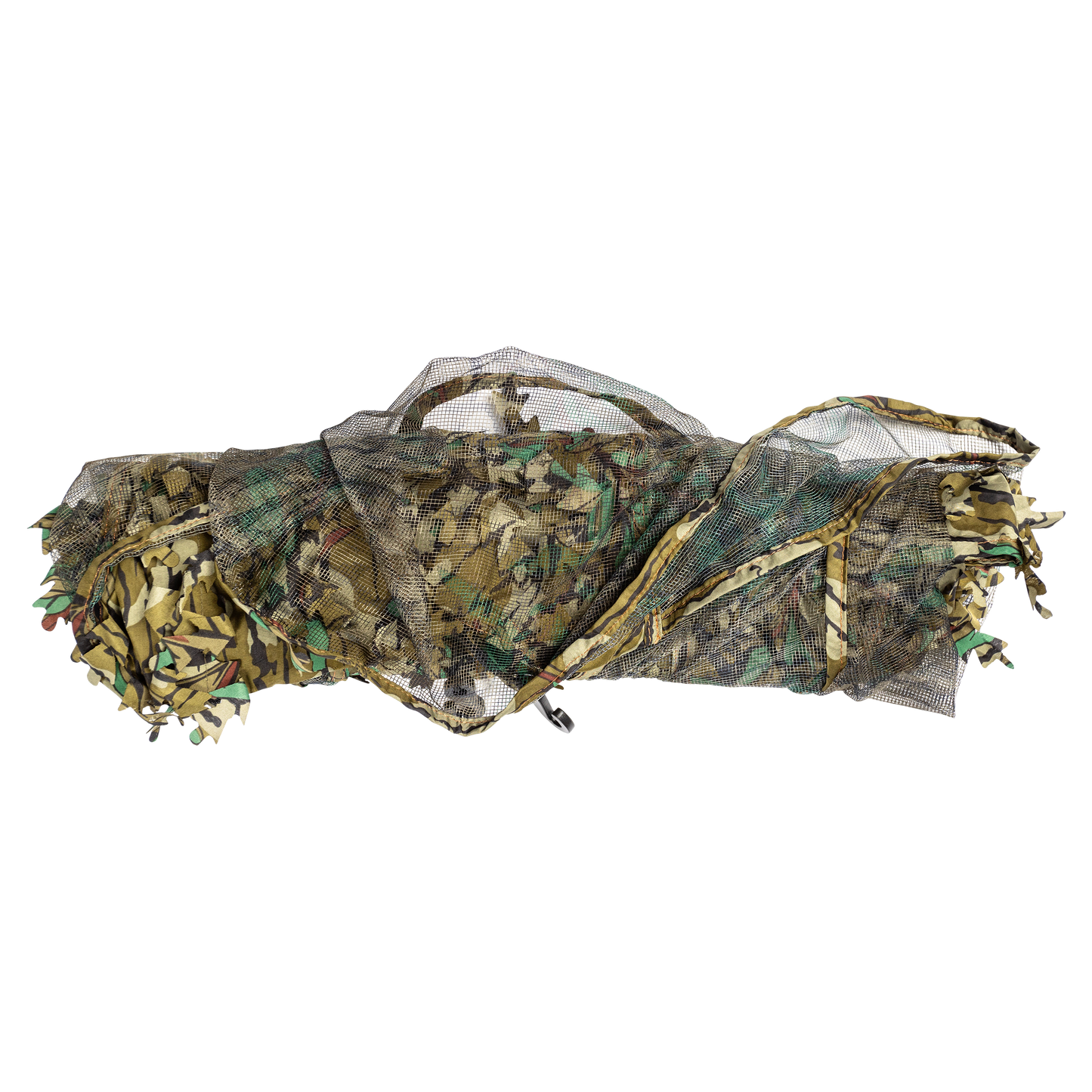 Nukem Hunting Double Up Panel - Mossy Oak Greenleaf 3D Leafy