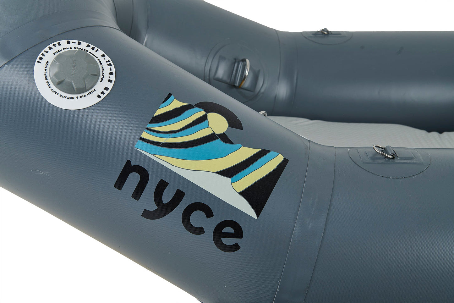 Nyce Haul - Tandem Kayak