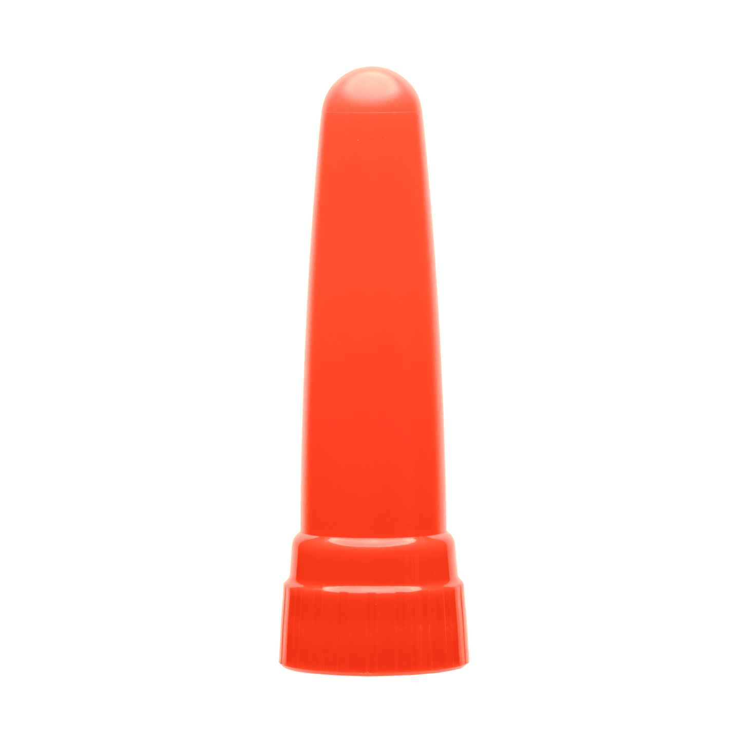 Powertac Orange Traffic Cone (Warrior/Flexbeam/Gladiator)