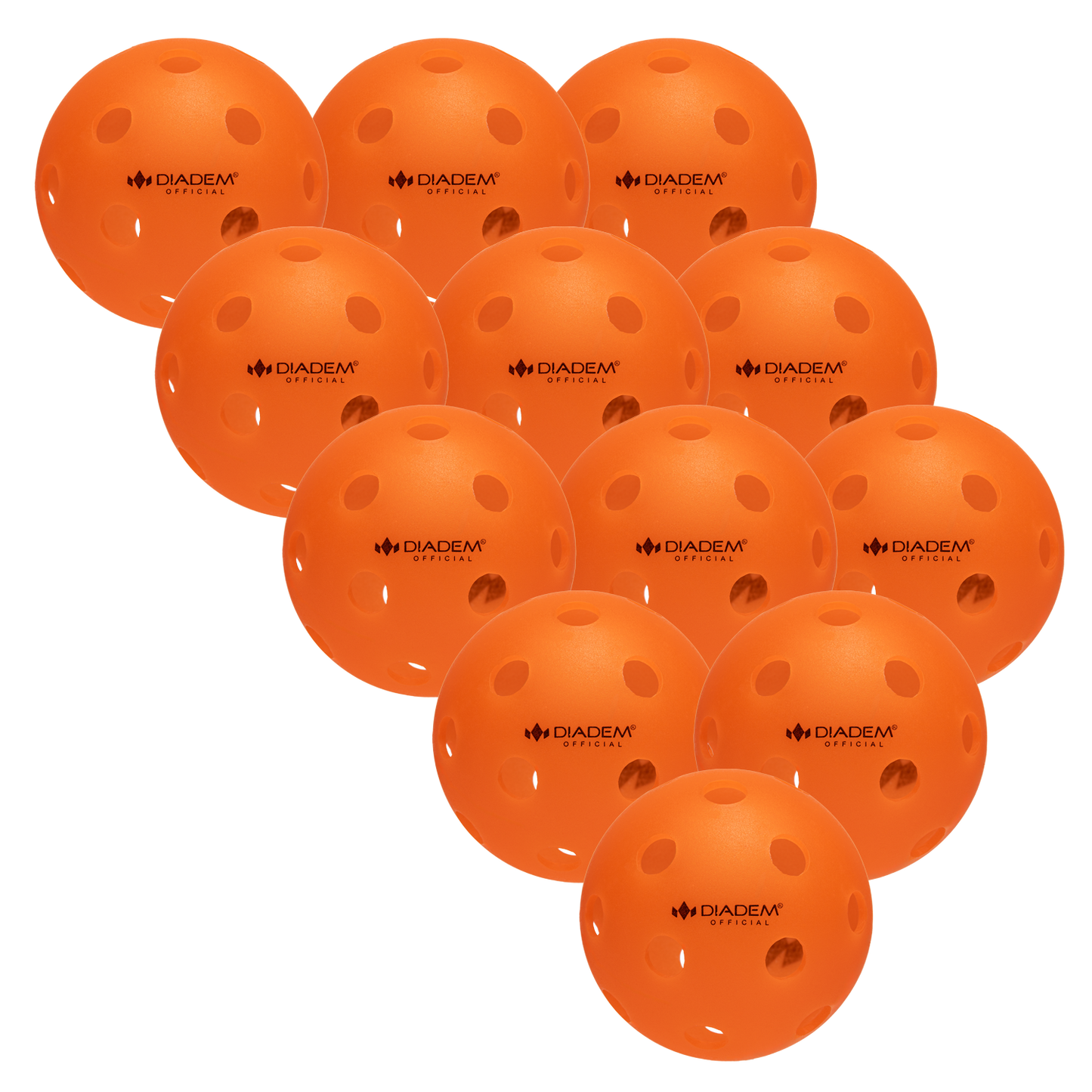 Diadem Sports The Official Pickleball Indoor Pickleball