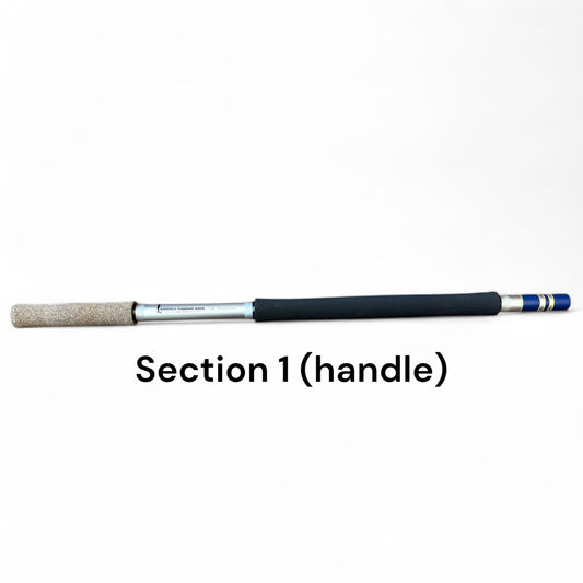 Wasatch Open Waters Replacement Parts
