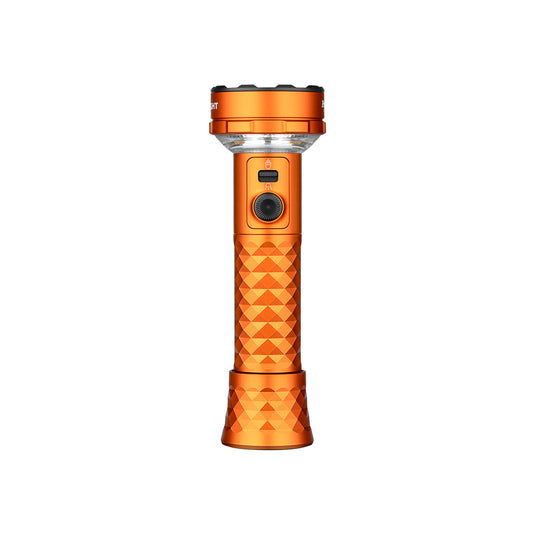 Olight Prowess Multifunctional Flashlight with Bidirectional Lighting (Tripod Sold Separately)