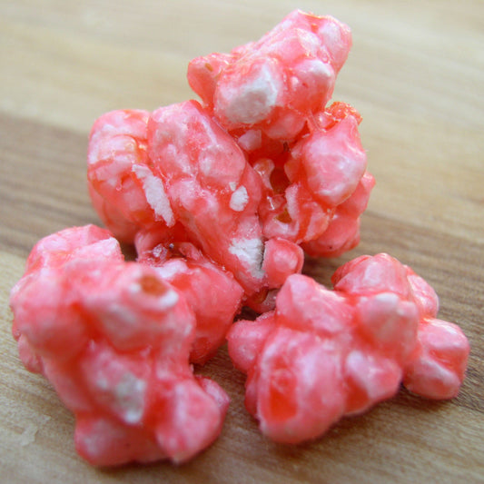 Midtown POP Pink Cotton Candy 🍬 Gourmet Popcorn