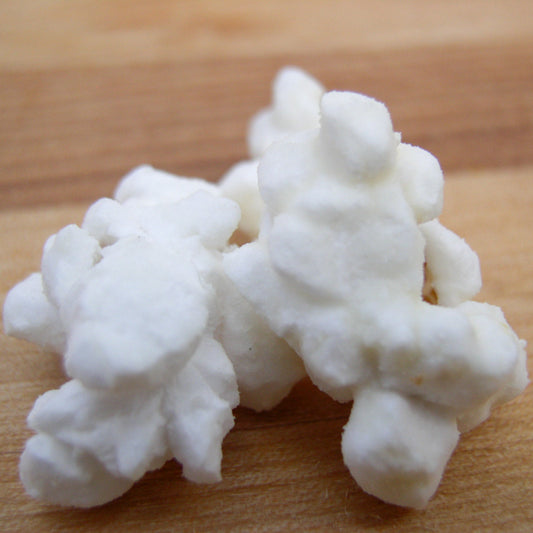 Midtown POP White Cheddar π· Gourmet Popcorn