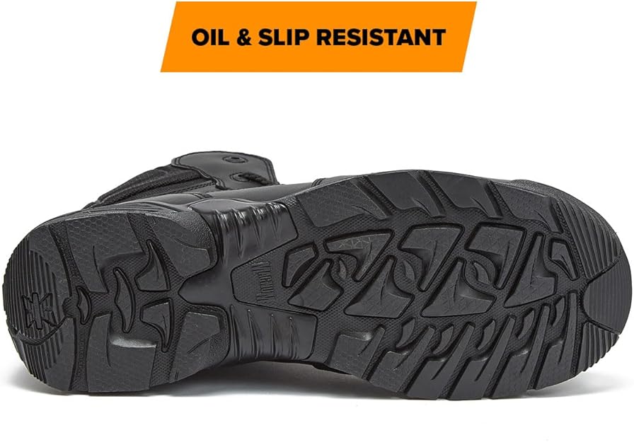 Magnum Boots STEALTH FORCE 8" Tactical Boot SZ WP
