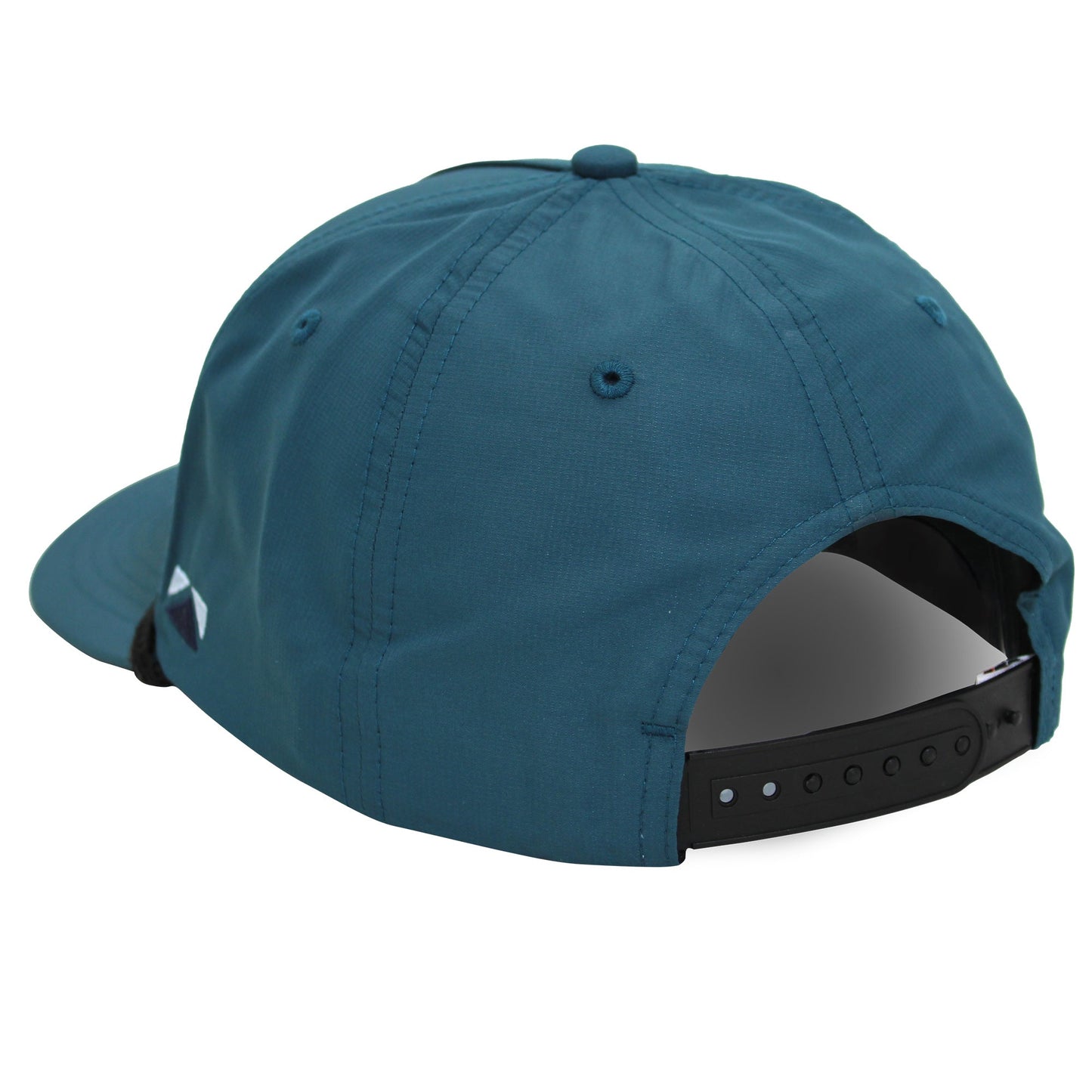 Paramount Outdoors Bigfoot Backpacker 5-Panel Rope Cap