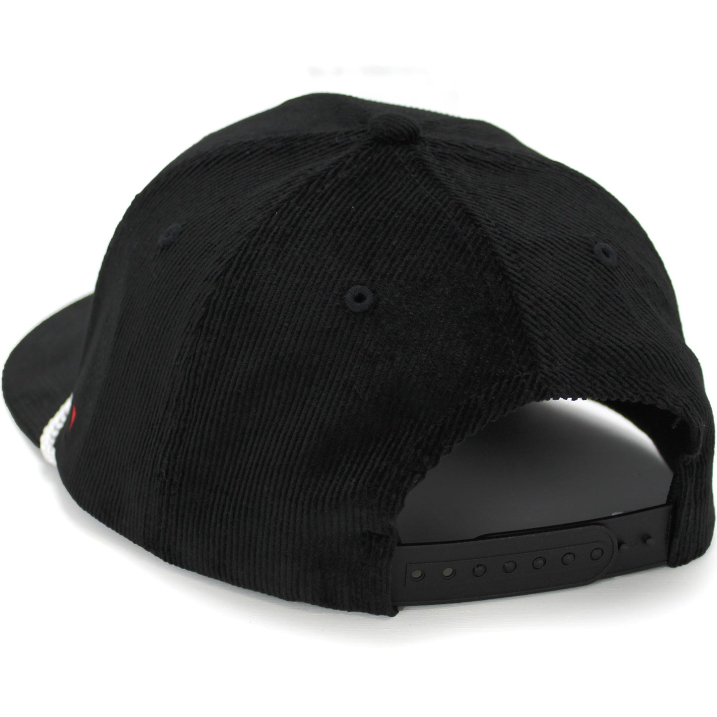 Paramount Outdoors Corduroy Wood Duck 6-Panel Performance Cap