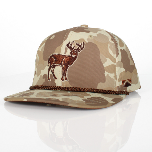 Paramount Outdoors Old School Standing Deer