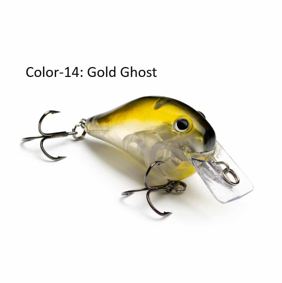 VEXAN® Phat Boy Squarebill