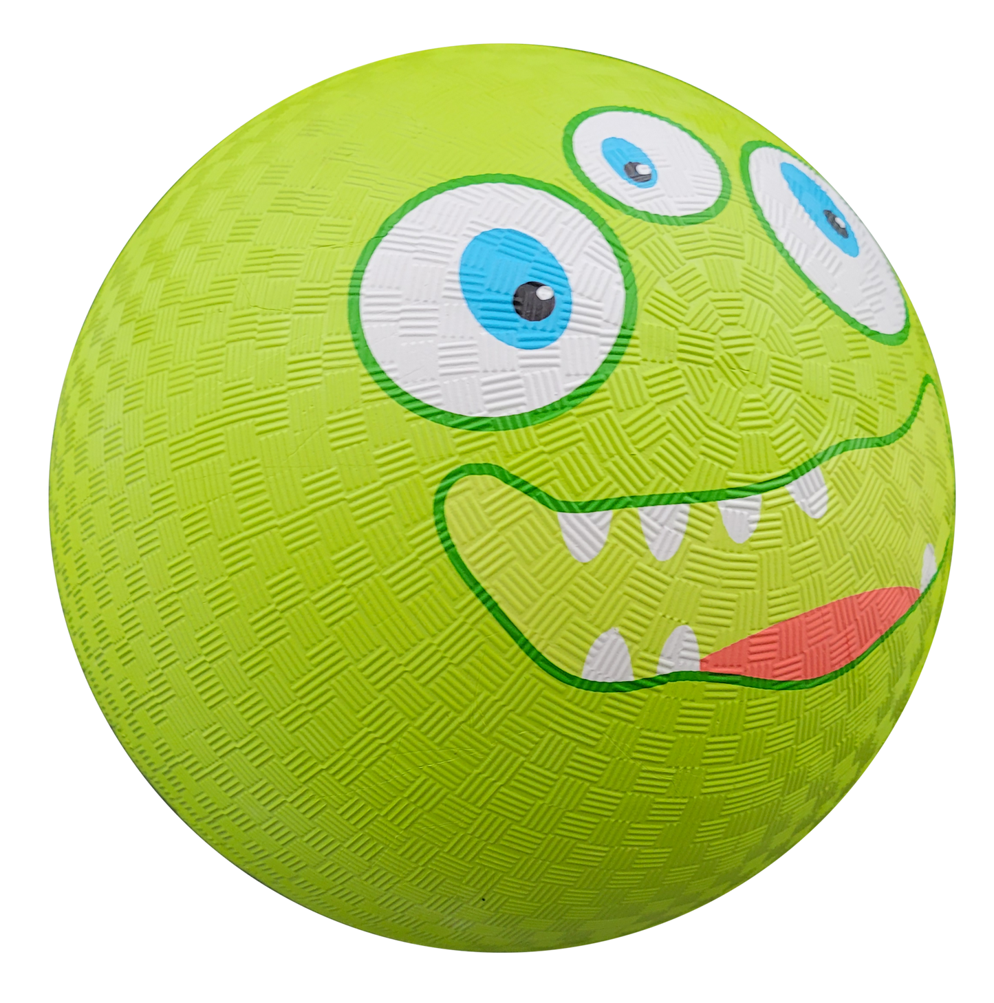 Baden Sports 5" & 8.5" Spooky Face Playground Ball