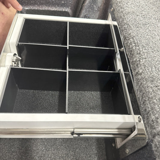 AMPD Marine NPDPH0031 Phoenix 920/921 XE AND ELITE X DRAWER INSERT