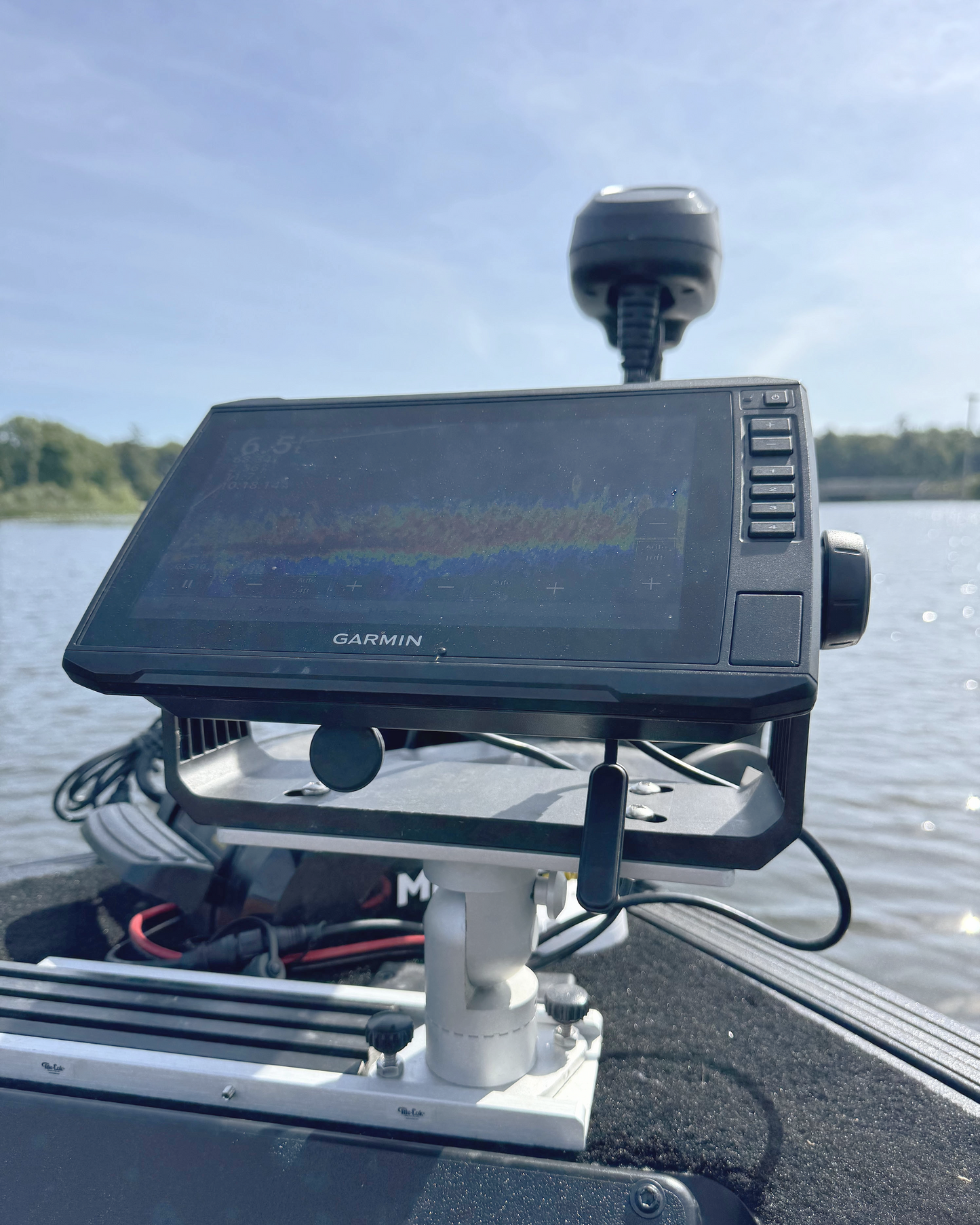 Tite-Lok PivotPro Graph Mount
