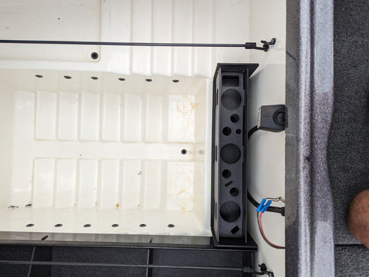 AMPD Marine NPDPH0014 PHOENIX 2007-2023 721 PRO XP CENTER COMPARTMENT DYE TRAY