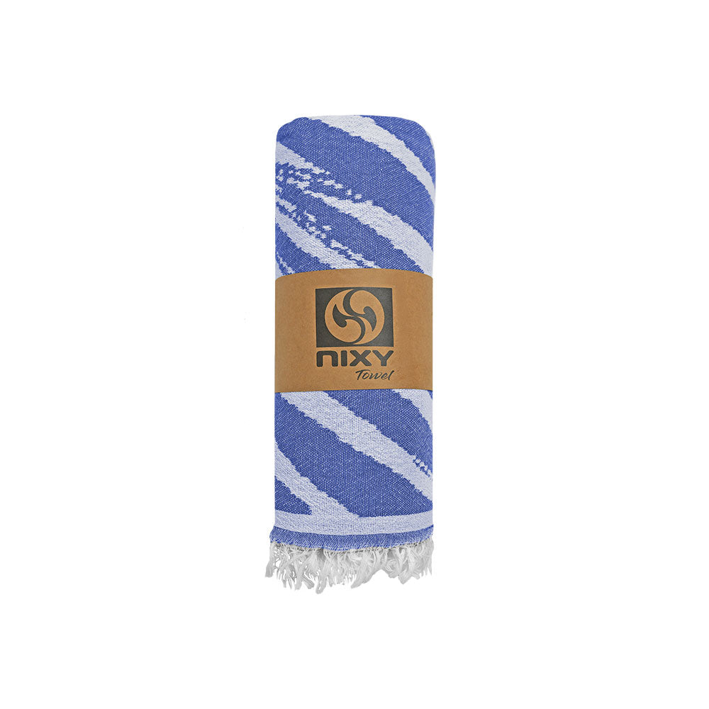 NIXY Palm - Turkish Beach Towel