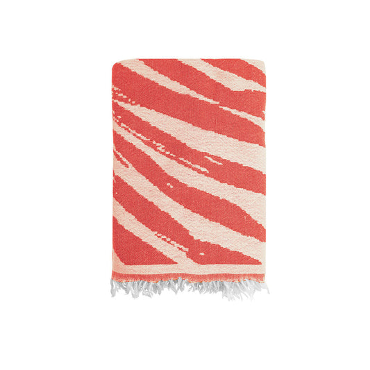 NIXY Palm - Turkish Beach Towel