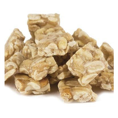Nuts To You Peanut Crunch (Squares)