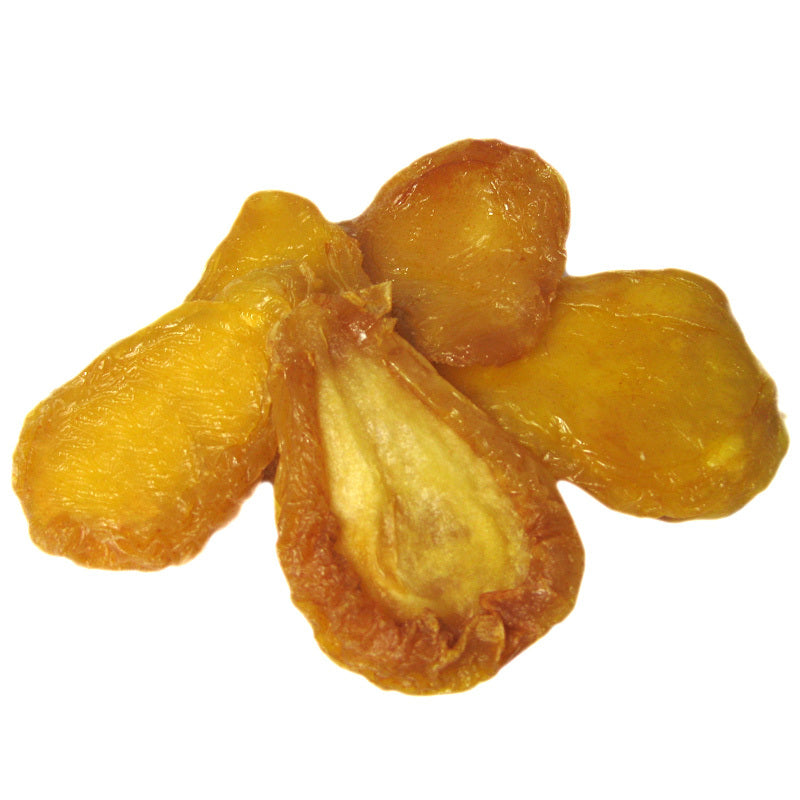 Nuts To You Dried Pears