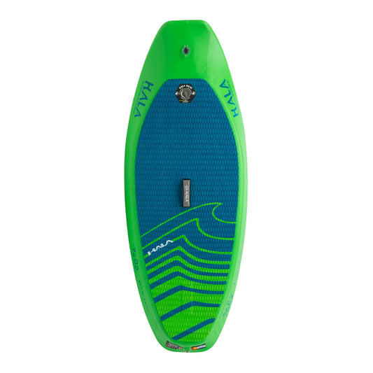 Hala Gear Peno Inflatable Surf SUP