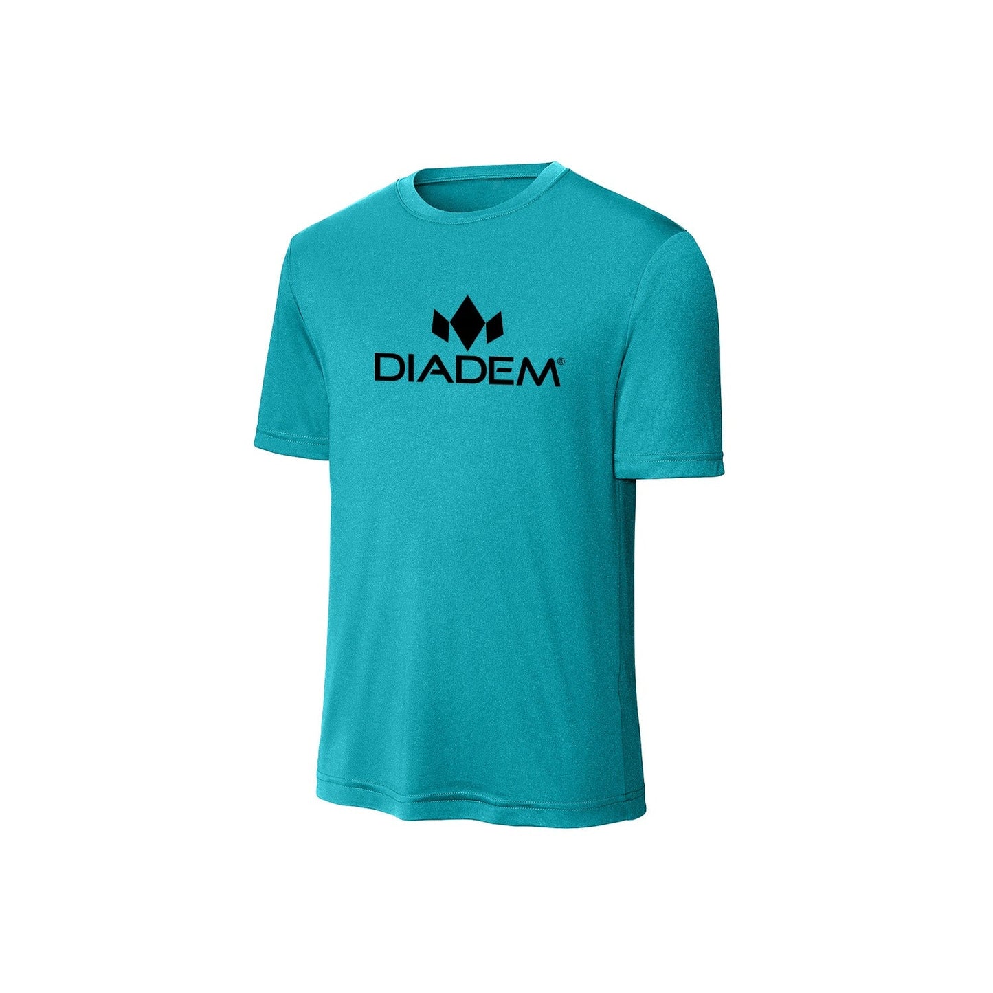 Diadem Sports Drycore Logo T-Shirt
