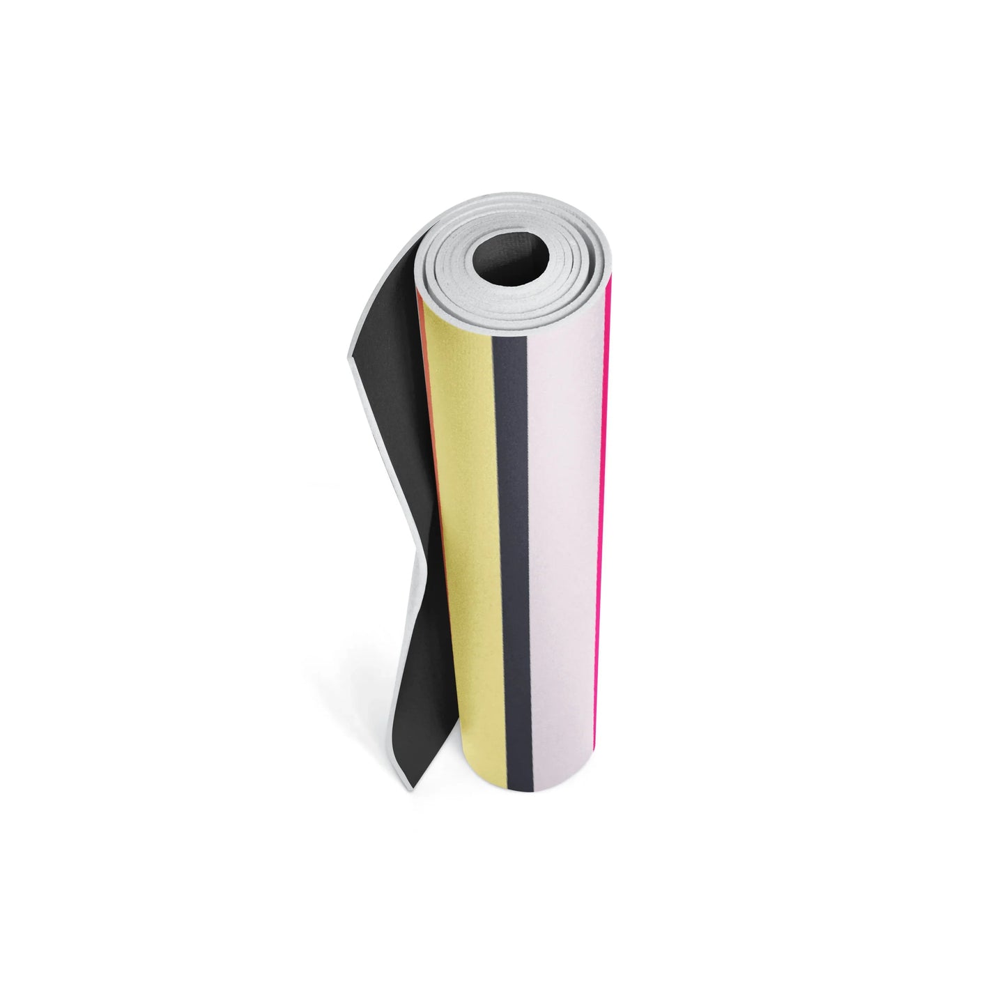 Yune Yoga Mat 6mm Extra Thick Houston