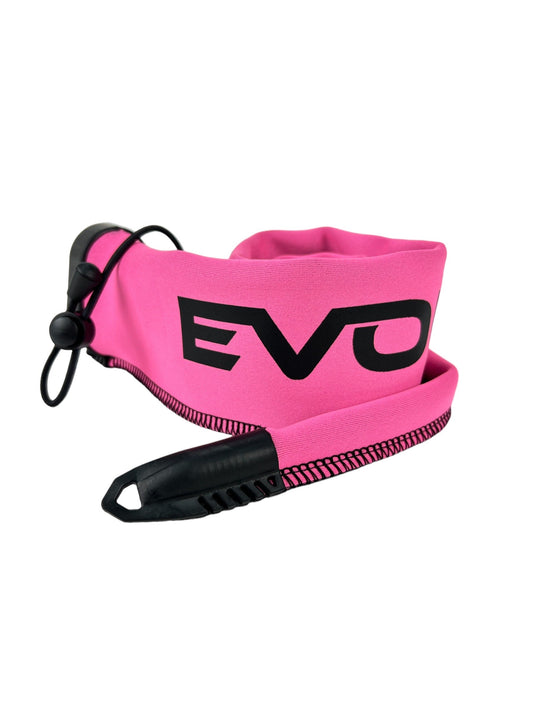 EVOLV - Limited Edition - Spinning Rod Sleeves