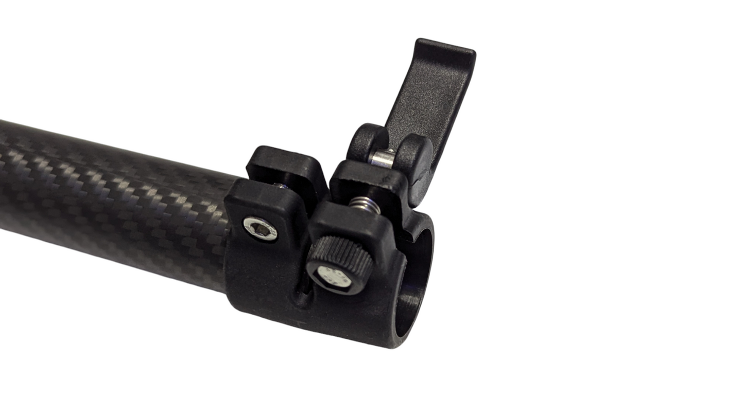 HD Innovations Carbon Pole Handle Extension