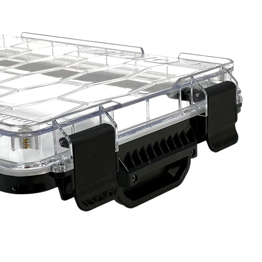 SidioCrate Water Resistant Assembly (Crate not included)