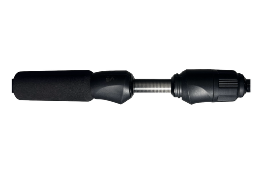 Yakrods Tethered | All-Purpose Spinning Rods
