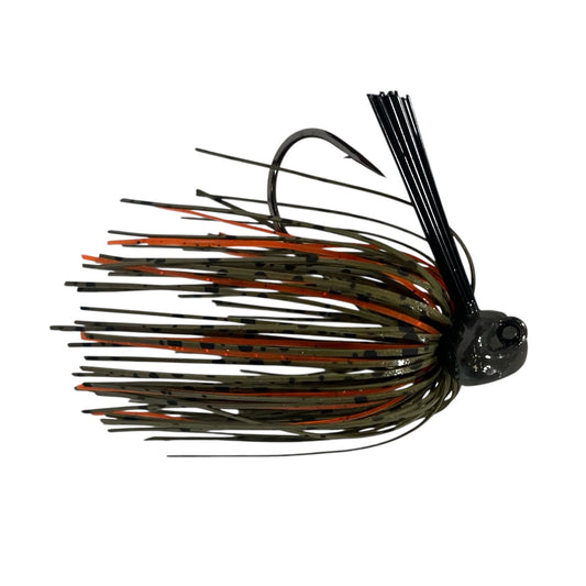 Pulse Fish Lures Elite Football Jig