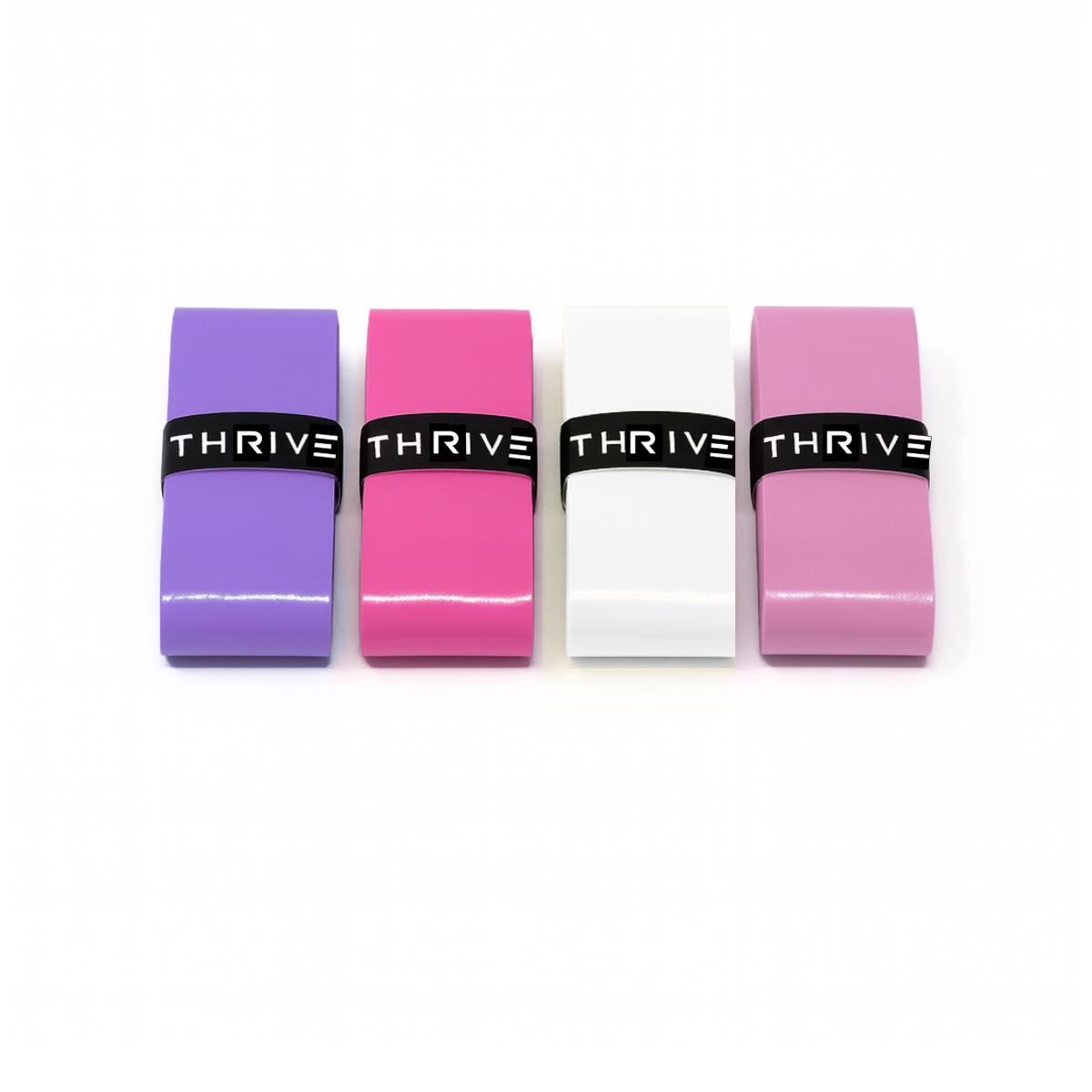 Thrive Overgrips (Super Tacky)