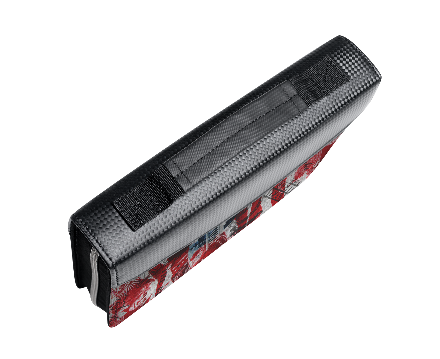 Kradul Patriot Pistol Planner