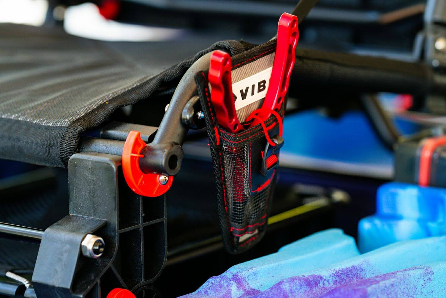 Vibe Mesh Plier Holder