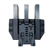 Police Gear Triple 1911 Magazine Carrier
